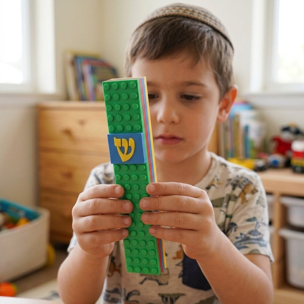 מהי מזוזה? מה כתוב בה ולמה קובעים אותה, המדריך המלא