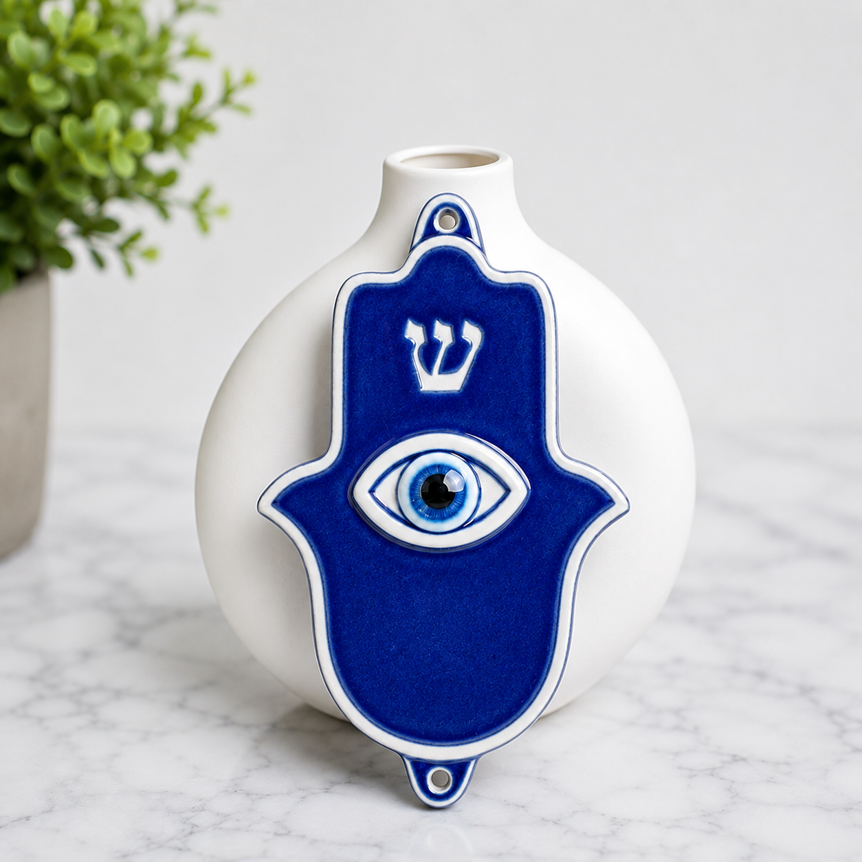 בית מזוזה חמסה