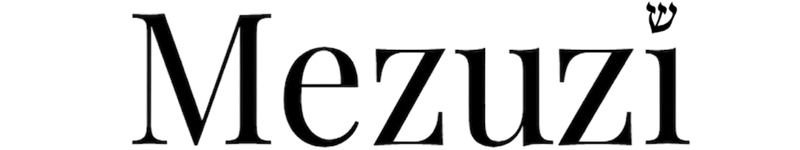 Mezuzi